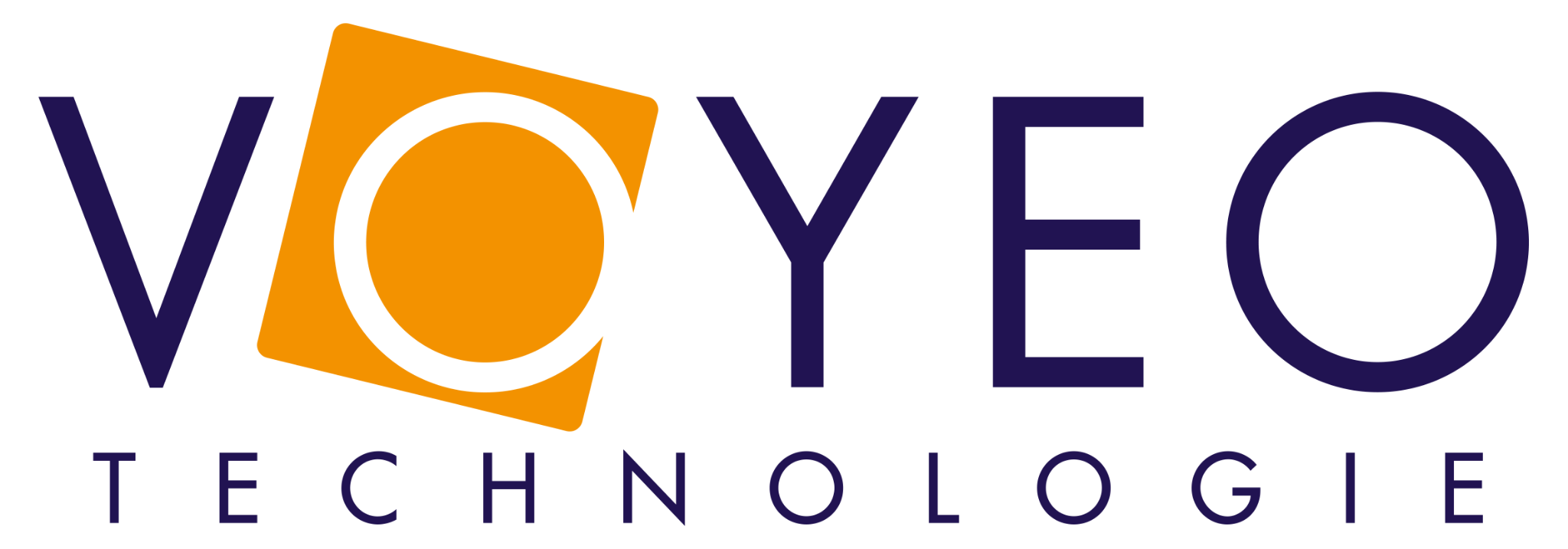 Voyeo Technologie